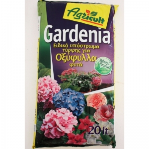 Gardenia Soil 20Lit