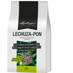 LECHUZA PON 3 λίτρα